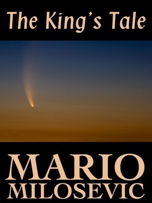 cover image of The King's Tale